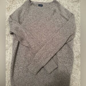 J.Crew Sweater